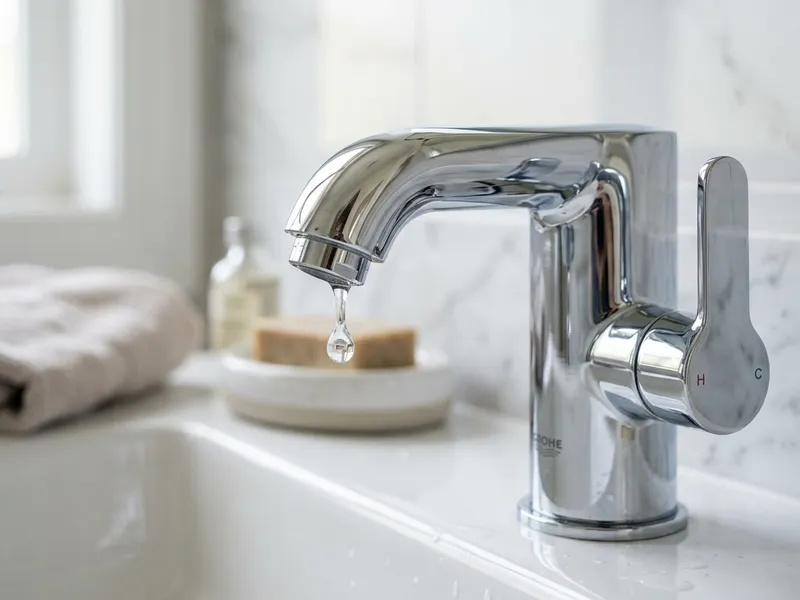 Faucet Repair & Installation Plumber in Carrollton, MO